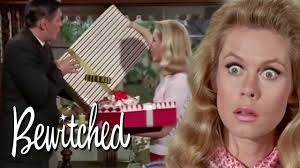 Gift Guide With Bewitched I Bewitched