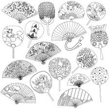 To open them use free software such as Japanese Coloring Books For Adults Cleverpedia