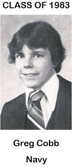 R.I.P. my friend. Class of 1991..