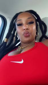 Danielle Jenkins Truck Driver