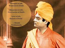 10 Quotes By Swami Vivekanand That Continue To Inspire Us Even Today The Times Of India Indian government and certain organizations observe the birth anniversary on january 12. 10 quotes by swami vivekanand that