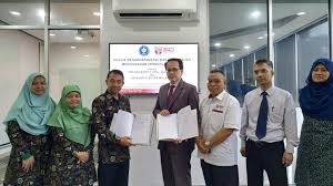 Analisis dan reka bentuk sistem. Penandatanganan Moa Dengan Fakulti Sains Komputer Dan Teknologi Maklumat Universiti Putra Malaysia Ilmu Komputer Ipb