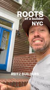 What makes someone a builder? It’s all the diverse experiences and the  architecture they’ve experienced and have been exposed to. In this video  Jay Reitz looks at some of those architectural details ...