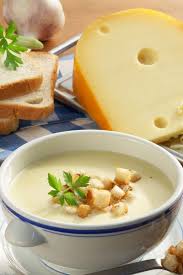 Feine Kasesuppe Mit Bildern Rezepte Suppen Kasesuppe Rezept