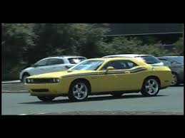 Image result for Detonator Yellow 2010 Challenger