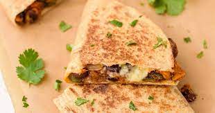 This basic recipe works just as well with a fruit sorbet. 8 Healthy Make Ahead Meals You Can Freeze Thrillist