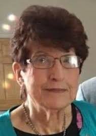 Helen Scaffo Obituary (1941