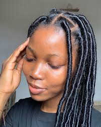 PROTECTIVE STYLE ERA!! . . . #explore #protectivehairstyle