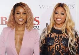 Maybe you would like to learn more about one of these? Eve And Trina Honor Tupac Shakur In Latest Verzuz Battle Perform Ludacris My Chick Bad