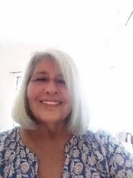 Hello, My name is Yolanda from New Jersey.