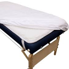 Massage Table Protective Cover In 2020 Massage Table Table Covers Table Pads