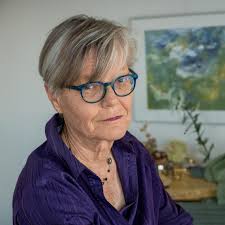 Tineke Kalk: Laat je stem horen!