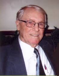 Albert Holliwell Obituary