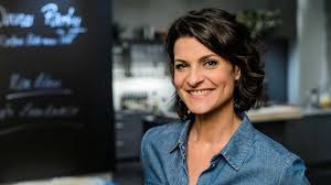 Weitere ideen zu marlene lufen, lufen, promis. Marlene Lufen Wird Zur Neuen Nacht Talkerin B Z Berlin