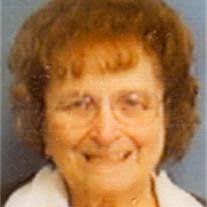 Obituary for Mabel M. Doyle