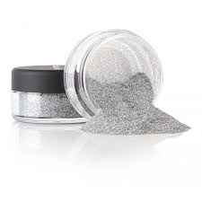 A metallic black powder coat or chrome black powder coat will spice up your hot rod. Coastal Scents Glitter Powder In Diamond Dust By Coastal Scents Diamond Glitter Makeup Makeup Ingredients