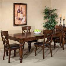 Perfect for entertaining or just relaxing with family, kingston presents a fresh and occasionally exaggerated expression of familiar silhouettes. Intercon Kingston 7pc Dining Room Wayside Furniture Dining 7 Or More Piece Set