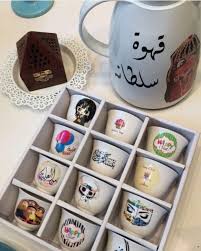 كود الاعلان 5q2wmt9 معلومات عن الإعلان سبلميشن جده للطباعه الحراريه على الاكواب و التيشرتات و المخدات و كفر الجوال و العديد من Mugs Glassware Tableware