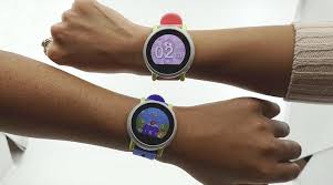 Ces 2019 The Dyno Smartwatch Is A 4g Lte Wearable Made For Kids Smart Watch Wearable Fitness Gadgets