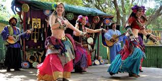 Image result for medieval fairs