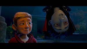 The Little Vampire Werewolf Vs Vampire Vampire Boy Vampire