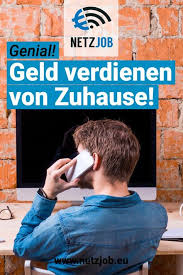 So Geht S 2019 Arbeiten Von Zuhause Und Geld Verdienen Mit Bildern Geld Verdienen Heimarbeit Geld Verdienen Geld