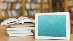 Tampilan fisik huruf contoh soal keempat berikut ini ialah referensi komentar faktual berkaitan dengan tampilan fisik buku adalah. Pengertian Buku Digital Fungsi Manfaat Kelebihan Dan Kekurangannya