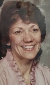 Obituary information for Delora C Robson
