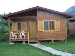 Maybe you would like to learn more about one of these? 6 Bungalows Que Vas A Querer Copiar Para Este Verano Homify Bungalow De Madera Modelos De Casas Prefabricadas Fachadas De Casas Campestres
