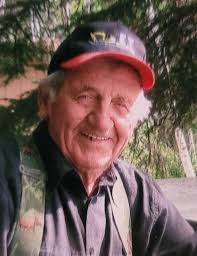 Joseph Achille “Archie” Cinq-Mars Obituary June 1, 2022