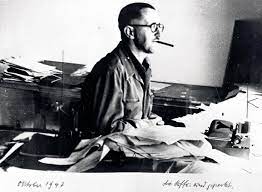 'brecht is the key figure of our time, and all theatre work today at some point starts or returns to his bertolt brecht was born in germany in 1898 and died aged 58 in 1956. Briefe An Bertolt Brecht Die Wellen Und Die Flut Kultur Tagesspiegel