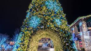 Experience 12 Days Of A Tennessee Christmas Tennessee Christmas Tennessee Christmas Advent Calendar