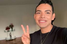 Eric Montano's Instagram, Twitter & Facebook