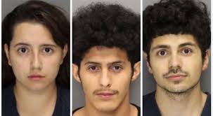 Man convicted of helping Cobb woman murder her live-in boyfriend