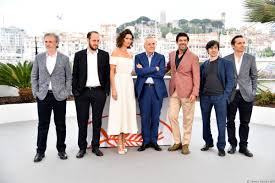 Le traître de marco bellocchio. Festival De Cannes On Twitter Photocall Il Traditore Le Traitre The Traitor By Marco Bellocchio With Fabrizio Ferracane Fausto Russo Alesi Maria Fernanda Candido Marco Bellocchio Pierfrancesco Favino Luigi Lo Cascio