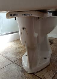 Check spelling or type a new query. American Standard Toilet With Hole In Back Of Trapway Terry Love Plumbing Advice Remodel Diy Professional Forum