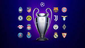 Achtelfinale europa league 2021 europa league uitslagen video. Achtelfinale Der Champions League Das Sind Die Teams Uefa Champions League Uefa Com