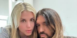 Billy Ray Cyrus Accuses Ex Firerose of Isolating Him From Family