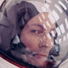 Ed Smylie was een anonieme techneut die een held werd toen hij Apollo 13  redde