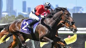 Eagle Farm track gets thumbs up from racing industry after rocky patch