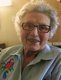 Dorothy Sutton Obituary (1925