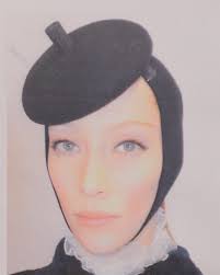 2012: South Park Muscle Man Marc Doll