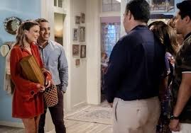 Both versions of baker and the beauty share an essential premise. The Baker And The Beauty Episode 4 I Think She S Coming Out So Many Shows