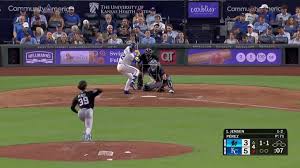 Carter Jensen: From Reserve to Bench Cleansweep — How He Swapped Batting Average for Power to Survive