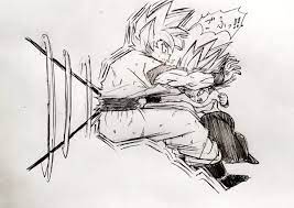 art おしゃれまとめの人気アイデア pinterest carlos carrasco ドラゴンボールz ドラゴンボール 漫画イラスト