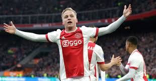 Subscribe to nouri's youtube channel. Van De Beek Honours Nouri With Man Utd Shirt Number Football News