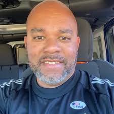 Johnny Stark's Instagram, Twitter & Facebook