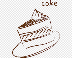 Are you looking for a simple instruction on how to draw a cake? Birthday Cake Drawing Cake Food Simple Png Pngegg