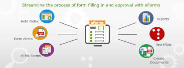 Post created 7 months ago. Eforms Electronic Forms Docsvault Document Management Software