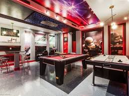 Gaming room decorations are one of the most overlooked parts of designing a game room. 10 Vacation Rentals With Game Rooms For Indoor Amusement Trips To Discover